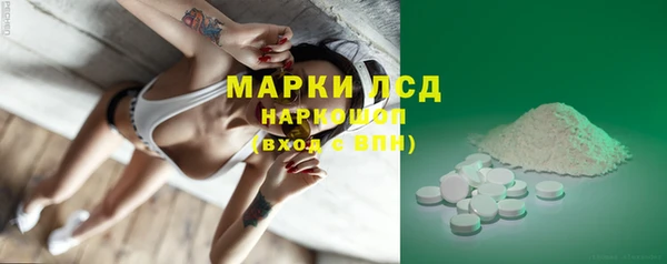 хмурый Горняк